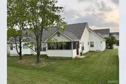 727 Hawk Run Drive, O'Fallon, MO 63368 - Photo 53