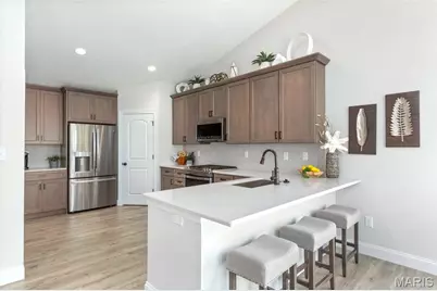 2 Hickory At Post Farms Enclave, O'Fallon, MO 63385 - Photo 7