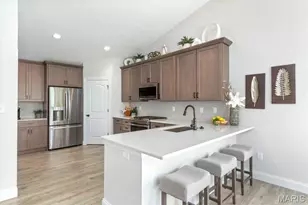 2 Hickory At Post Farms Enclave, O'Fallon, MO 63385 - Photo 7