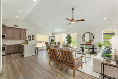 2 Hickory At Post Farms Enclave, O'Fallon, MO 63385 - Photo 3