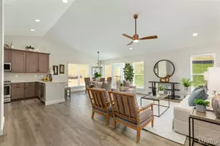 2 Hickory At Post Farms Enclave, O'Fallon, MO 63385 - Photo 3