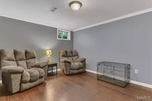 524 Great Oaks Meadow Dr, Wentzville, MO 63385 - Photo 49