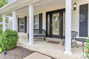524 Great Oaks Meadow Dr, Wentzville, MO 63385 - Photo 11