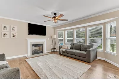 524 Great Oaks Meadow Drive, Wentzville, MO 63385 - Photo 25