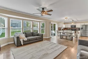 524 Great Oaks Meadow Dr, Wentzville, MO 63385 - Photo 27