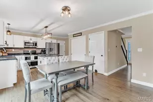 524 Great Oaks Meadow Dr, Wentzville, MO 63385 - Photo 23