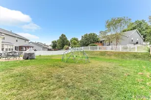 524 Great Oaks Meadow Dr, Wentzville, MO 63385 - Photo 5