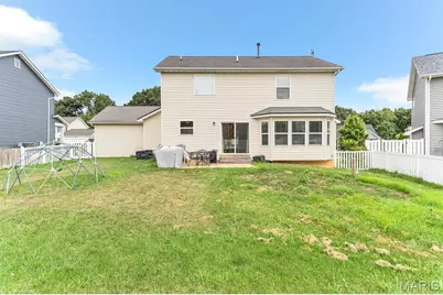 524 Great Oaks Meadow Drive, Wentzville, MO 63385 - Photo 7