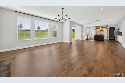106 Downview Drive, O'Fallon, MO 63368 - Photo 29