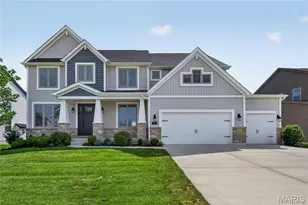 106 Downview Dr, O'Fallon, MO 63368 - Photo 1