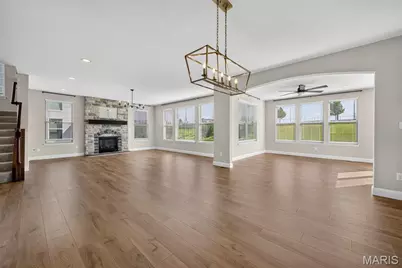 106 Downview Drive, O'Fallon, MO 63368 - Photo 15
