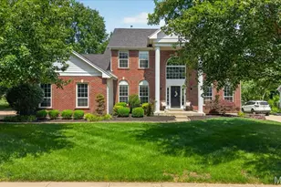 17821 Wilderness Cliff Ct, Wildwood, MO 63005 - Photo 7