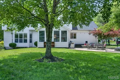 17821 Wilderness Cliff Court, Wildwood, MO 63005 - Photo 67