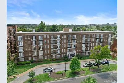 5630 Pershing Avenue #34, Saint Louis, MO 63112 - Photo 23