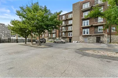 5630 Pershing Avenue #34, Saint Louis, MO 63112 - Photo 21