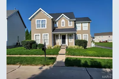 15452 Jost Main, Unincorporated, MO 63034 - Photo 1