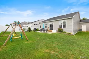 350 Huntleigh Pkwy, Wentzville, MO 63385 - Photo 27