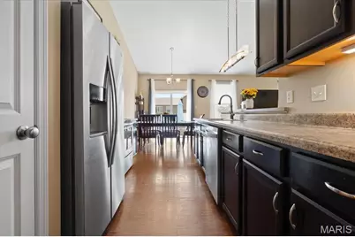 350 Huntleigh Parkway, Wentzville, MO 63385 - Photo 11