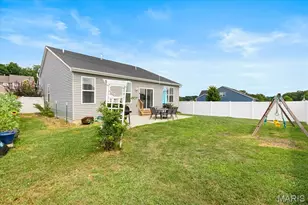350 Huntleigh Pkwy, Wentzville, MO 63385 - Photo 29