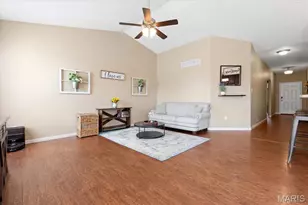 350 Huntleigh Pkwy, Wentzville, MO 63385 - Photo 5