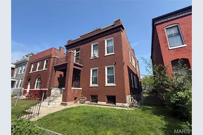 6726 Vermont Avenue, Saint Louis, MO 63111 - Photo 3