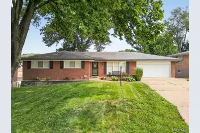 9145 Missy Court, Saint Louis, MO 63123 - Photo 1