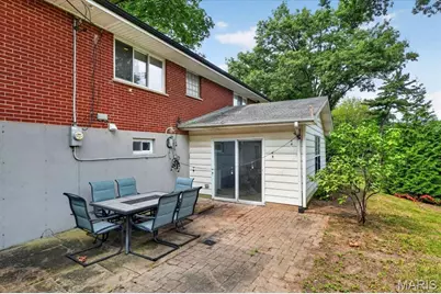 9145 Missy Court, Saint Louis, MO 63123 - Photo 47