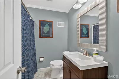 9145 Missy Court, Saint Louis, MO 63123 - Photo 23