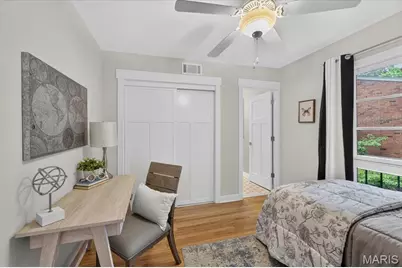 426 S Kirkwood Road #A, Kirkwood, MO 63122 - Photo 21