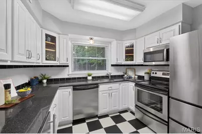 426 S Kirkwood Road #A, Kirkwood, MO 63122 - Photo 13