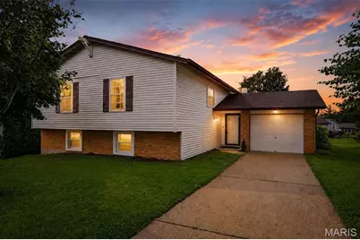 1523 Shadow Lane, Saint Charles, MO 63303 - Photo 43
