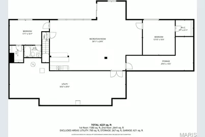 714 Southern Hills Drive, Eureka, MO 63025 - Photo 43