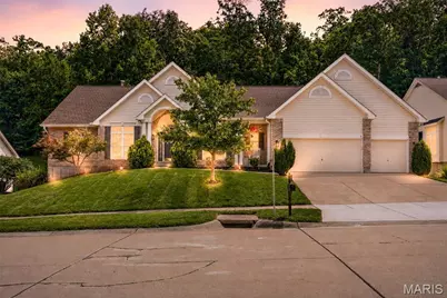 714 Southern Hills Drive, Eureka, MO 63025 - Photo 41