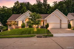 714 Southern Hills Dr, Eureka, MO 63025 - Photo 41