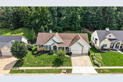 714 Southern Hills Drive, Eureka, MO 63025 - Photo 3