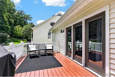 714 Southern Hills Drive, Eureka, MO 63025 - Photo 27