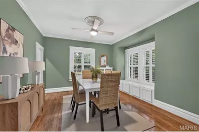 722 Harvard Avenue, University City, MO 63130 - Photo 5
