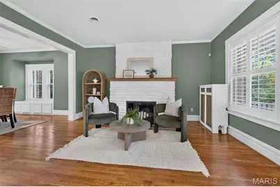 722 Harvard Avenue, University City, MO 63130 - Photo 3