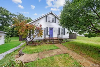 729 Joachim Street, Festus, MO 63028 - Photo 1