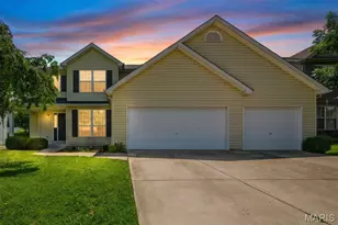 1032 Golden Orchard Dr, O'Fallon, MO 63368 - Photo 31