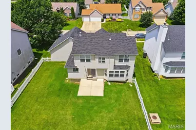 1032 Golden Orchard Drive, O'Fallon, MO 63368 - Photo 27