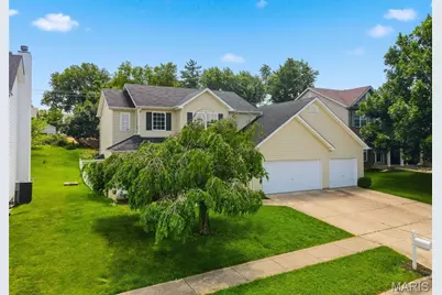 1032 Golden Orchard Drive, O'Fallon, MO 63368 - Photo 3