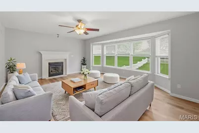 1032 Golden Orchard Drive, O'Fallon, MO 63368 - Photo 9