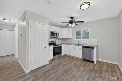 4113 Gulf Shore W, Florissant, MO 63034 - Photo 3