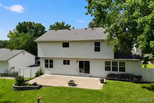 1418 Venus Dr, Saint Peters, MO 63376 - Photo 25