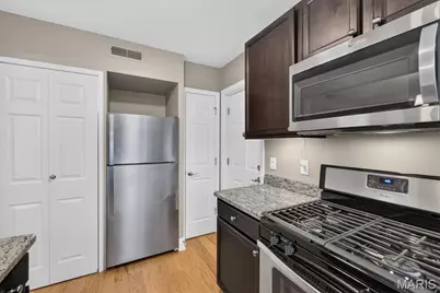 7745 Kingsbury Boulevard #12, Clayton, MO 63105 - Photo 27