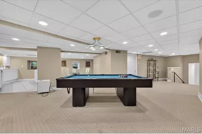 7745 Kingsbury Boulevard #12, Clayton, MO 63105 - Photo 37