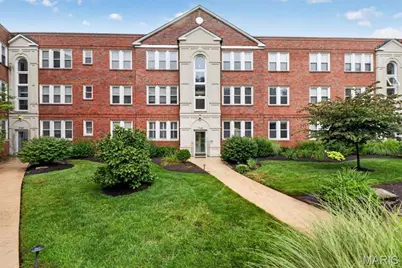 7745 Kingsbury Boulevard #12, Clayton, MO 63105 - Photo 5