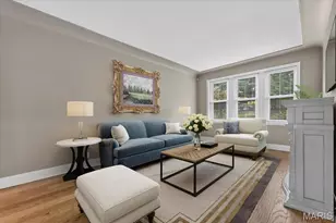 7745 Kingsbury Blvd, Clayton, MO 63105 - Photo 13