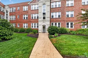 7745 Kingsbury Blvd, Clayton, MO 63105 - Photo 7